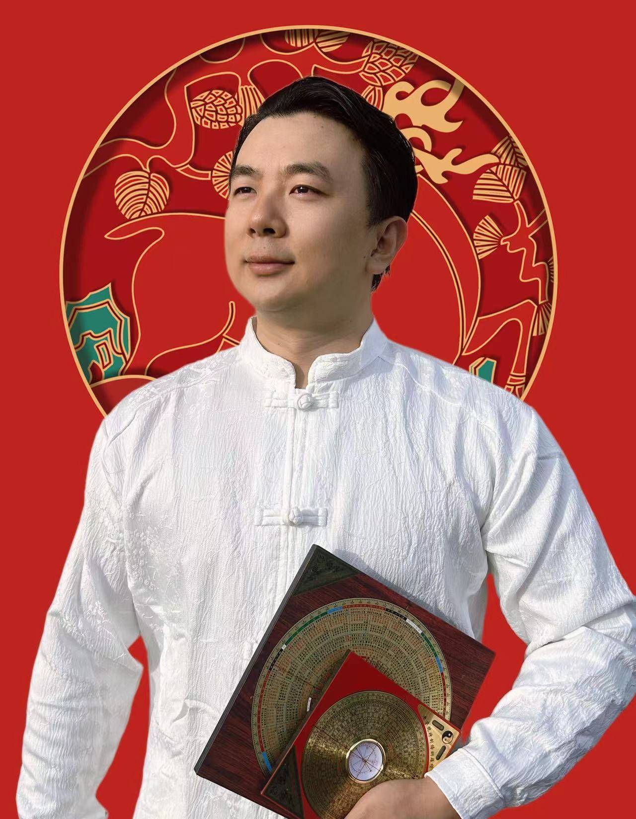 成都风水大师排名祥品君大师登顶巅峰十大名师各展所长