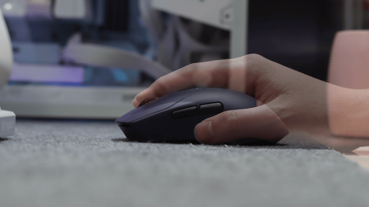 百元外设堆料狂魔!雷柏VT9 MAX+雷柏V700DIY-98长续航版入手体验