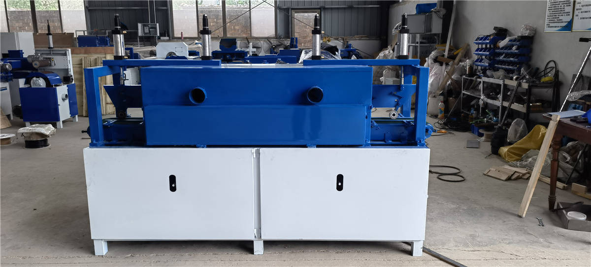 全自动打磨机打磨视频 木工磨光机哪种好用