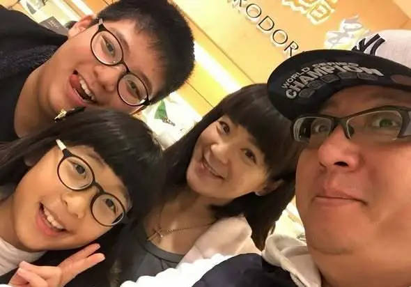 前妻发长文告白袁惟仁 为曾曝袁惟仁出轨道歉