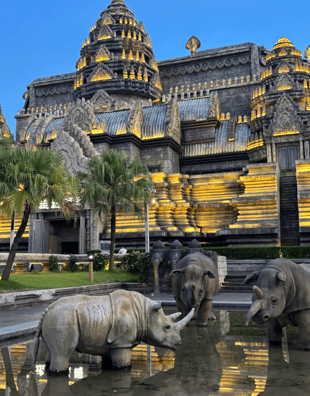 桂林旅游攻略及花费全攻略，桂林旅游地图和路线都给你准备好了，这篇省钱攻略一定要看_搜狐网