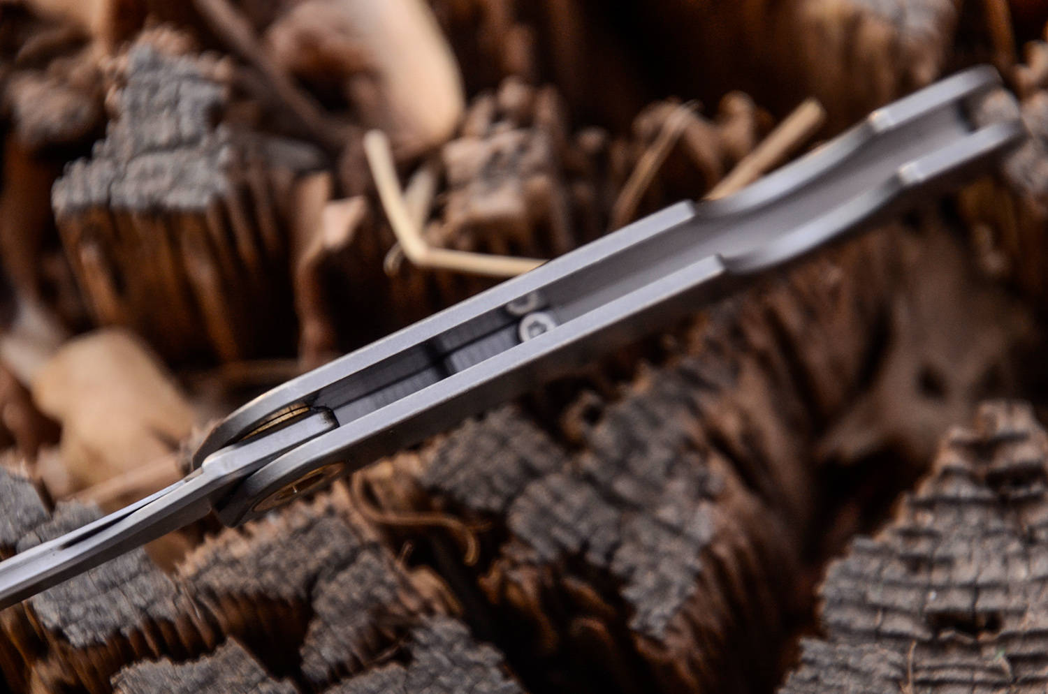 削铅笔的文具,长期主义的质感好物:费戈铅笔刀