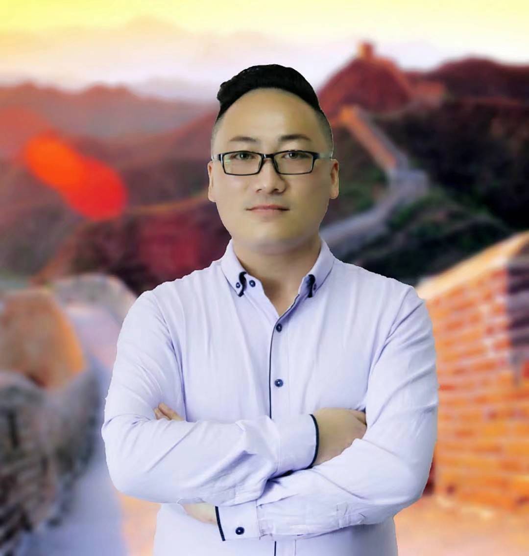 王向东书法知行合一