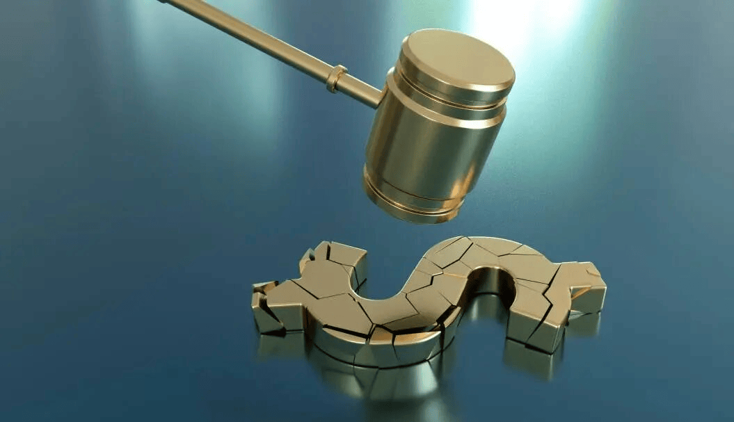 麦趣尔"破产清算危机"：