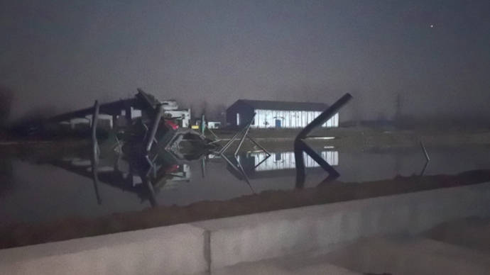 �ؼ����ʾ���&ldquo;���߲�&rdquo;��������ˮ����̮���¹�˺��������ҵ���Ǳ����