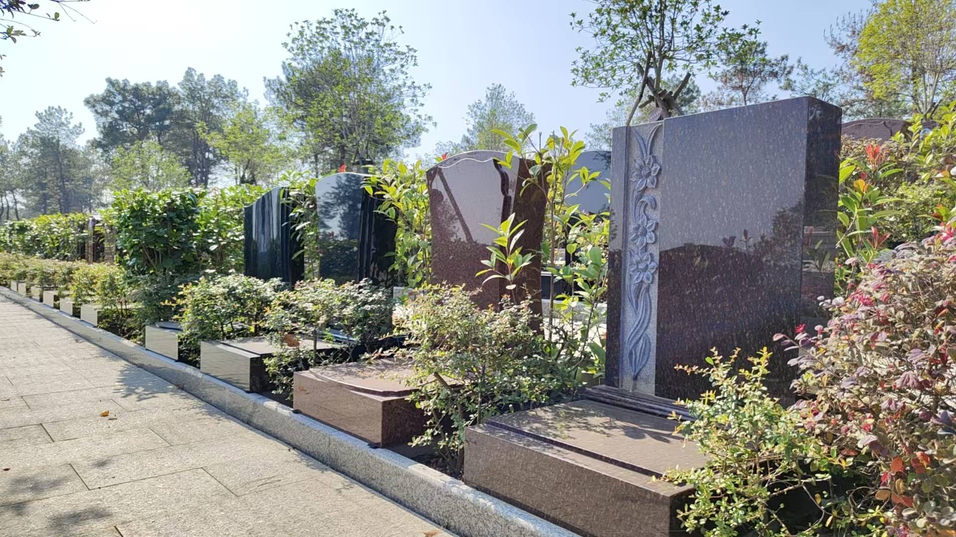 南京岱山陵园联系方式