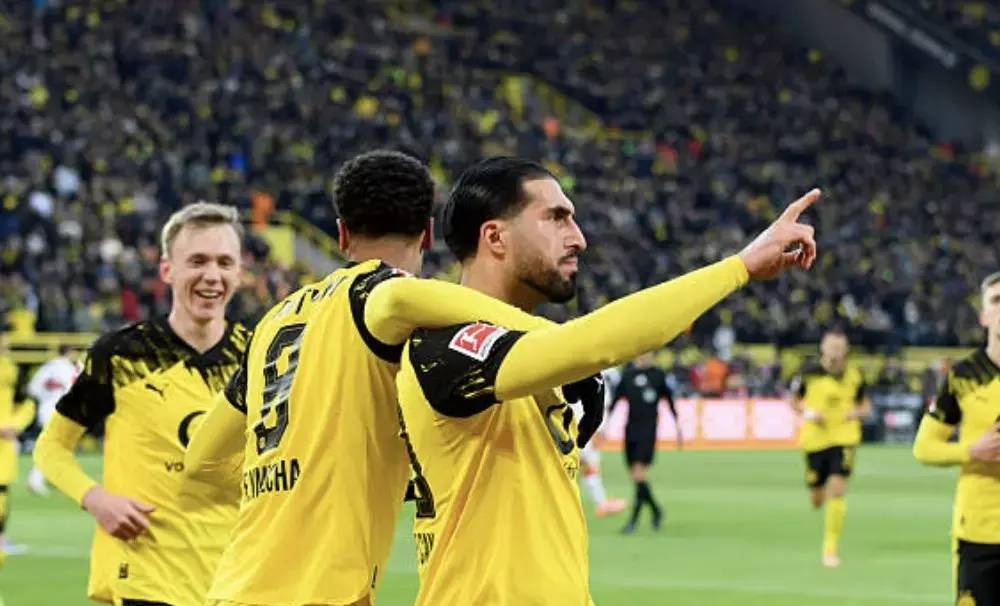 德甲:多特蒙德VS奥格斯堡 最新精准专家比分分享