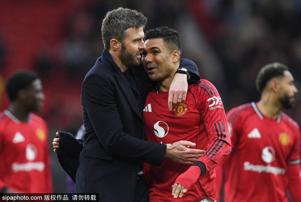曼联球迷最关心的2个问题 在3-1维拉后都有了明确答案 