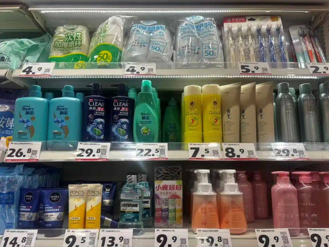 「县城霸主」好想来们攻入五环内,只能「收割」小学生?-锋巢网