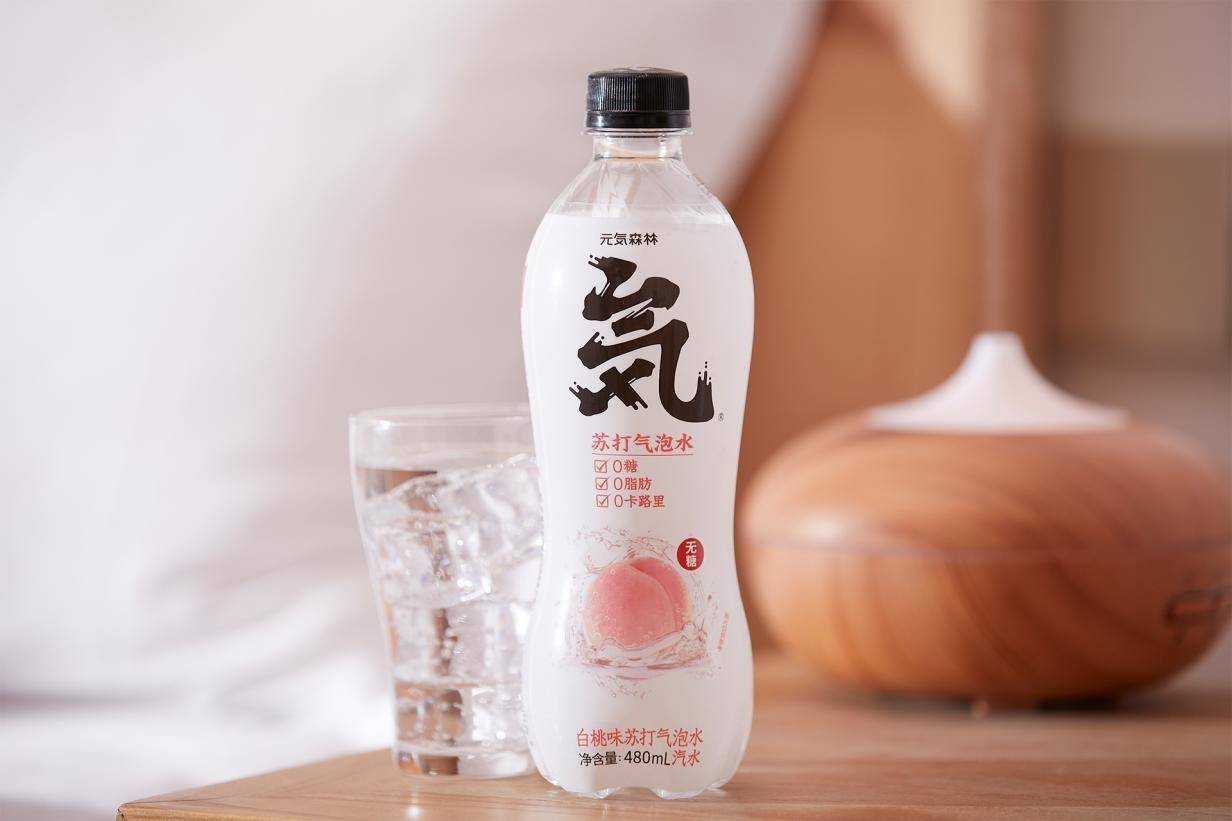 新消费“过气”后，元气森林还有“佛系”的机会吗？-锋巢网