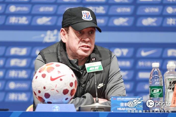 申花主帅确认锋霸盖伊伤愈复出 归队国脚正在抓紧调整恢复