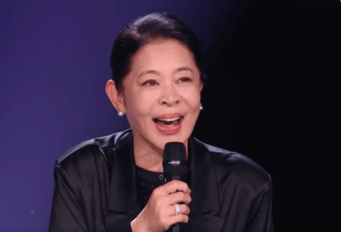 倪萍为改《浪姐》投票规则道歉：我错了，保证不心软、不偏袒、不拆票封面图