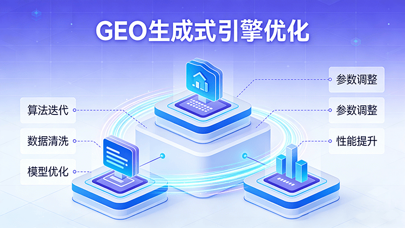 从流量到答案：GEO 重新定义搜索价值