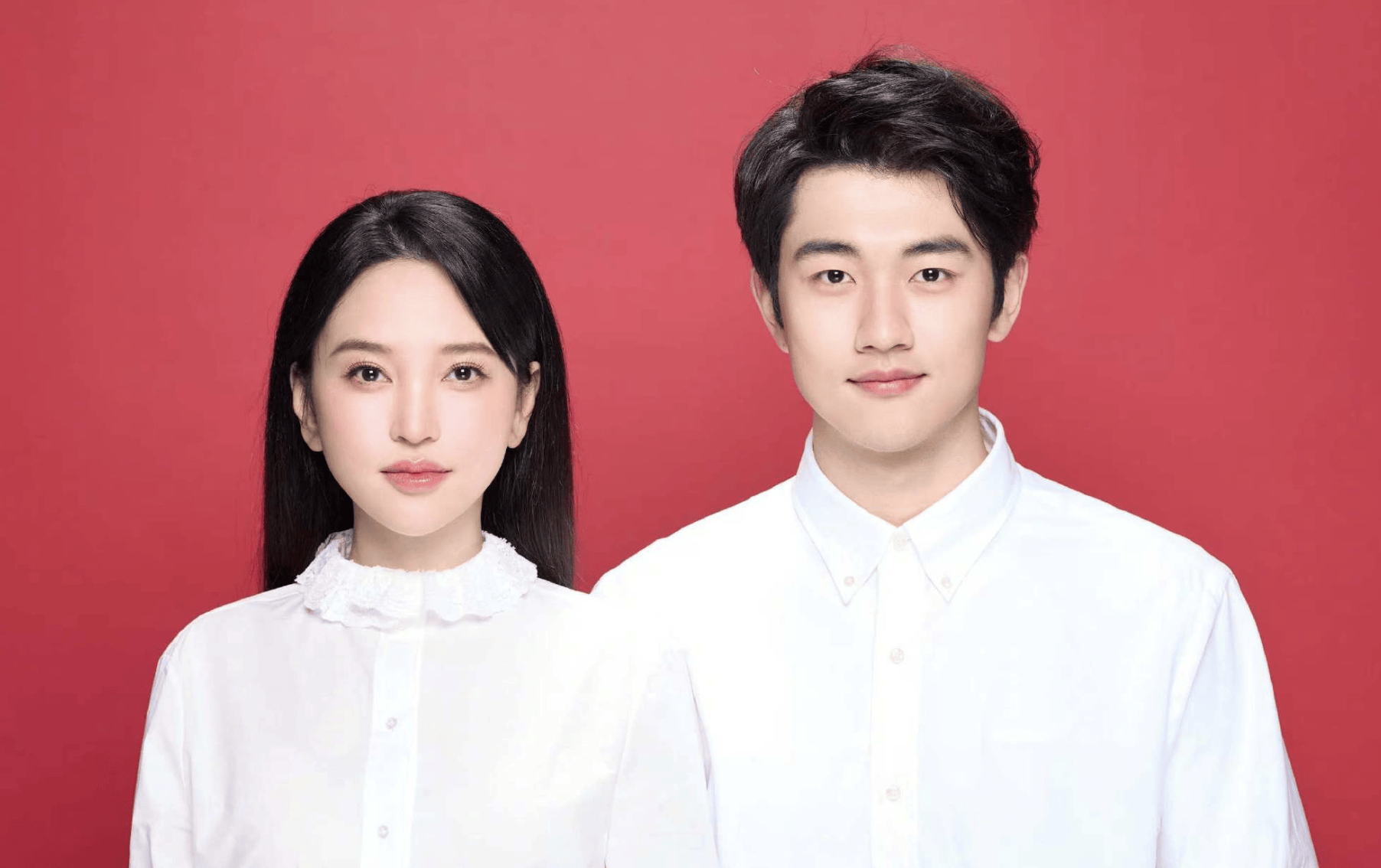 金莎与孙丞潇官宣领证 二人23年已完成婚前财产公证封面图