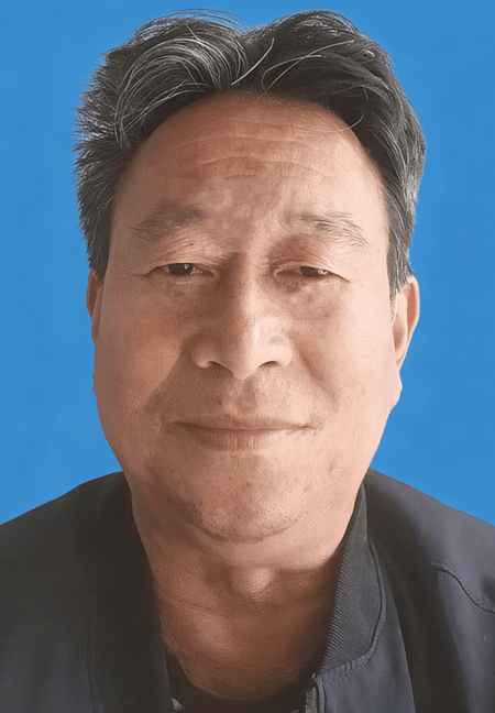 王现民-一级书法家