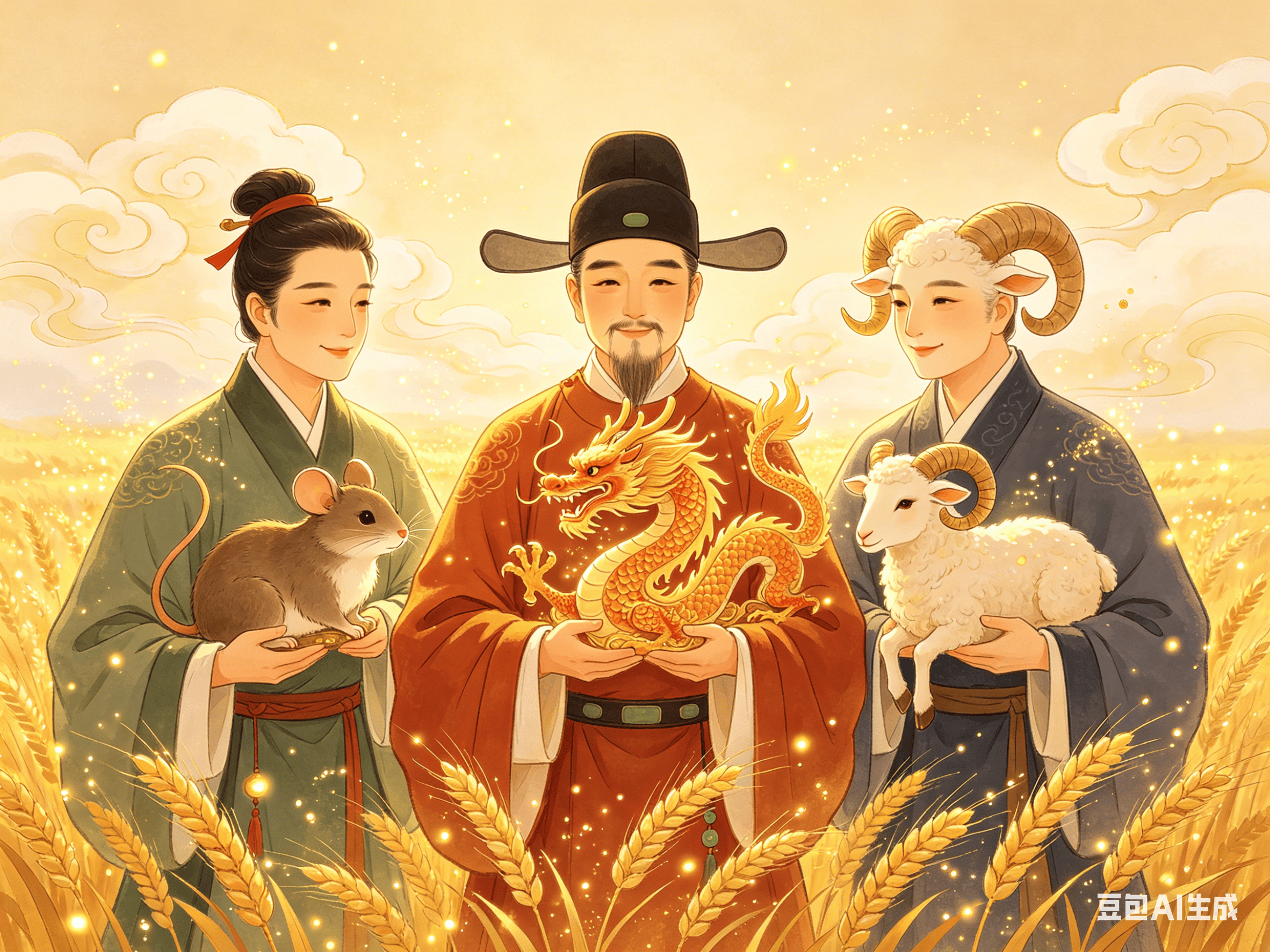 生成CG动画立场十二生肖运势图 (42).png