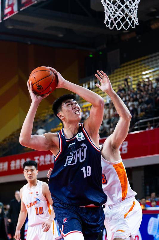 徐昕获马刺等多支NBA球队试训邀约 登陆夏联仍待多方推进