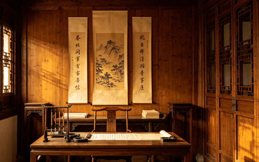 中低端字画也有价值：京顺斋不拒普通藏品，服务大众藏家