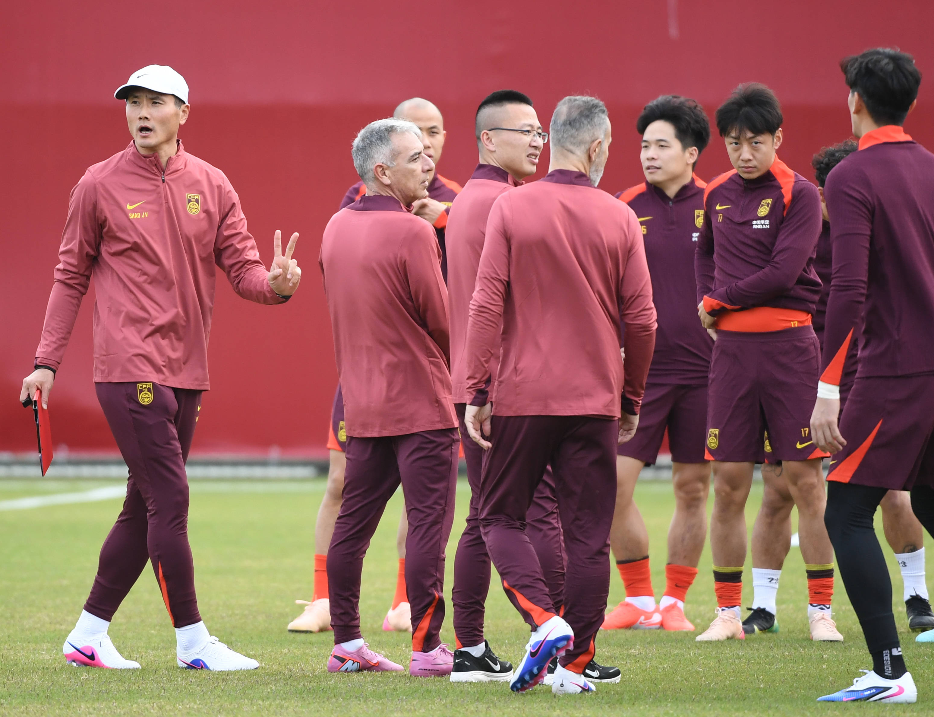 外媒曝中国男足已同意参加东盟杯 9月开战总奖金400万美元