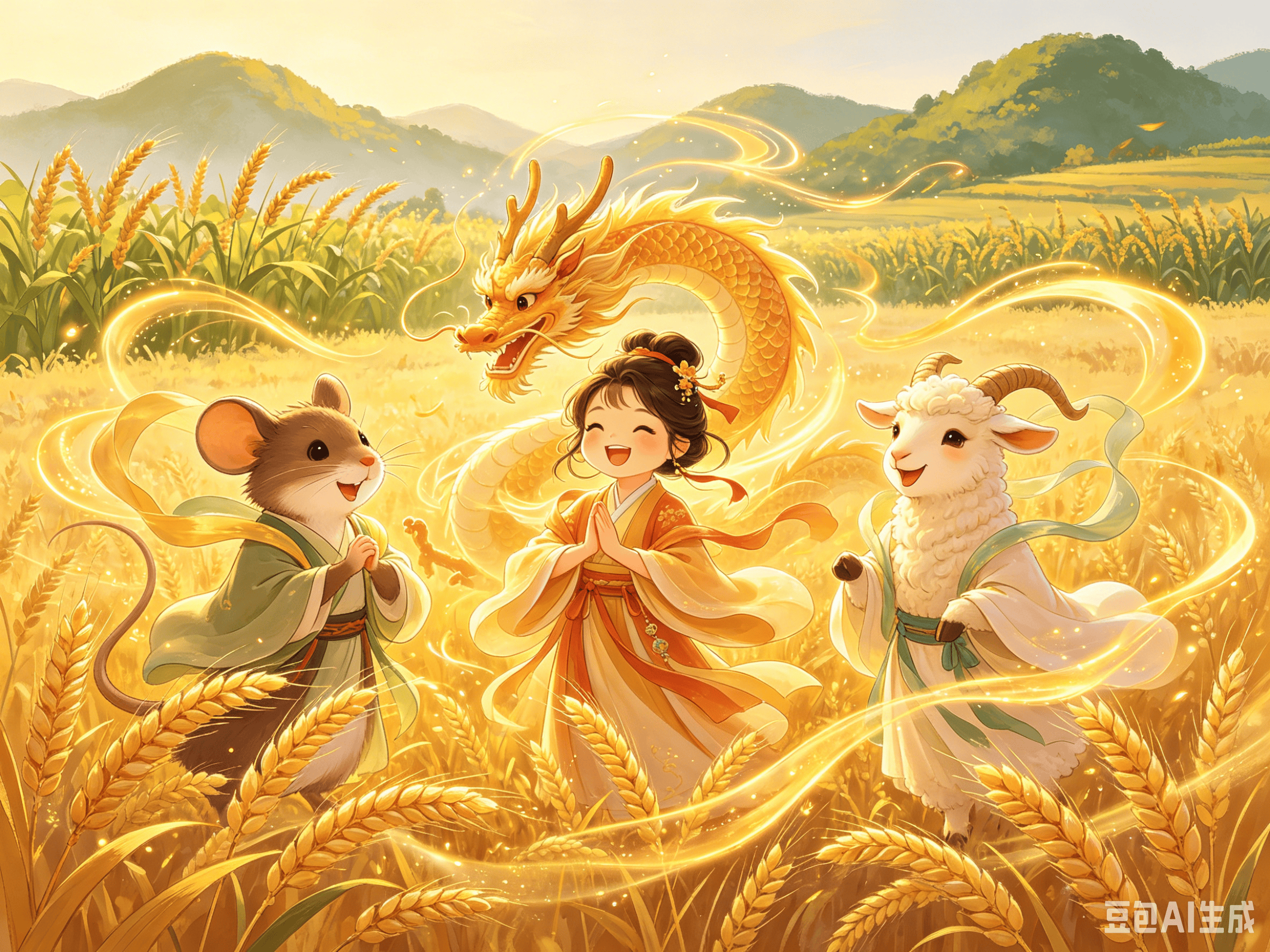 生成CG动画作风十二生肖运势图 (34).png