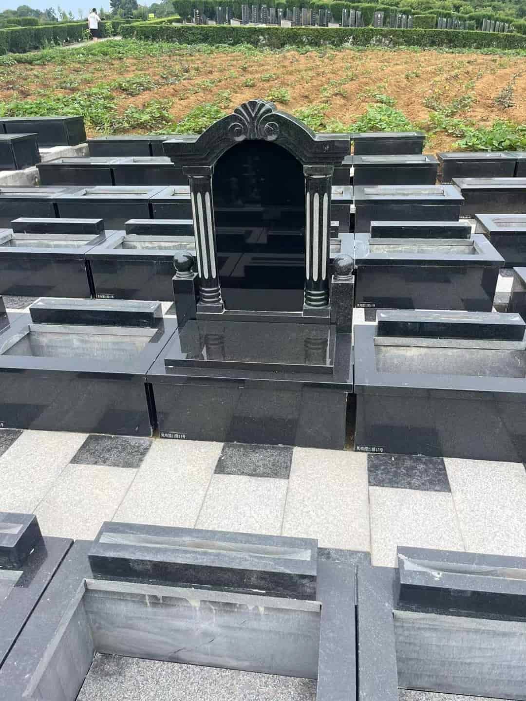 成都陵墓景点
