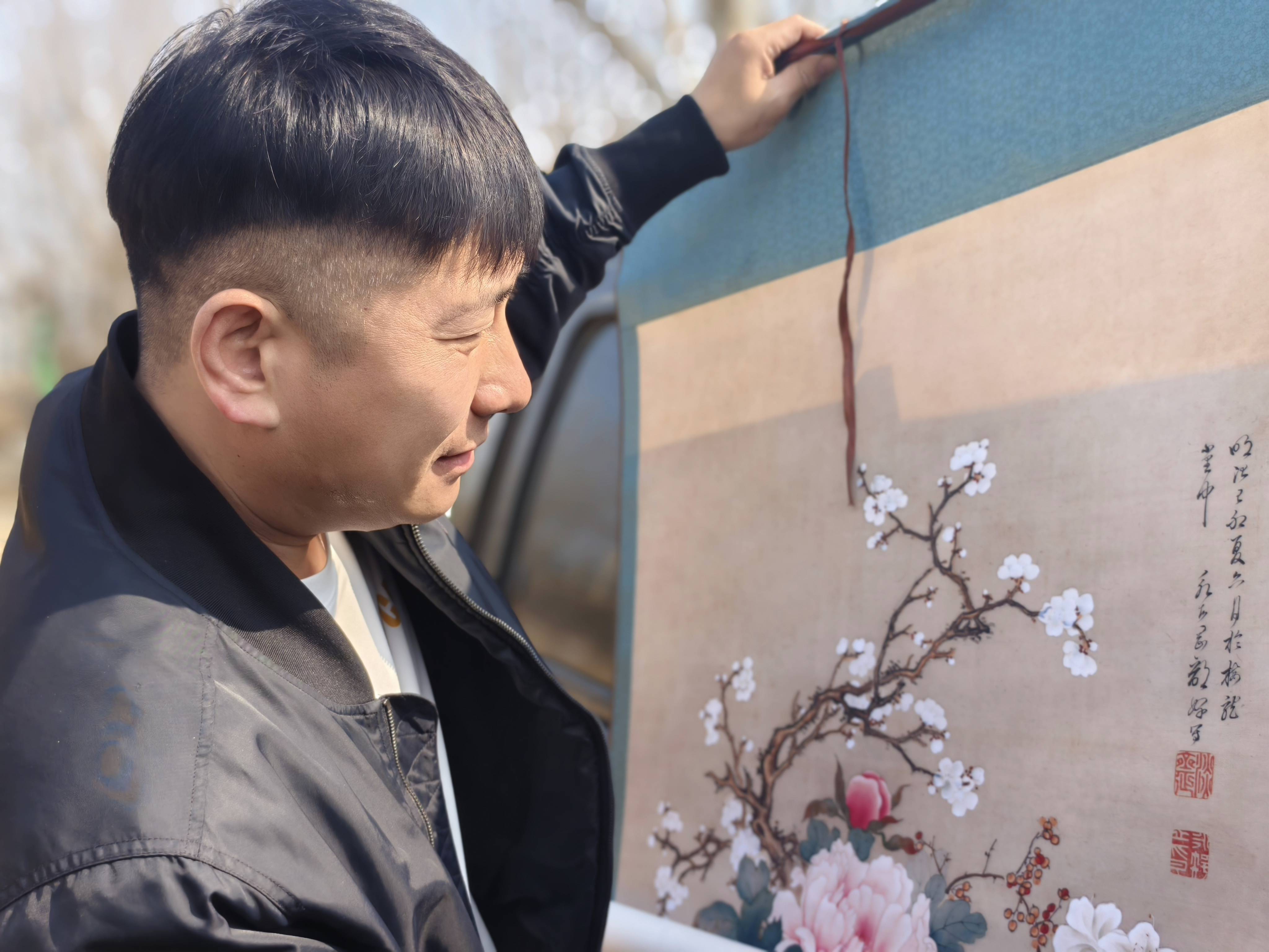 明清字画收藏，为什么是藏圈 “硬通货”？
