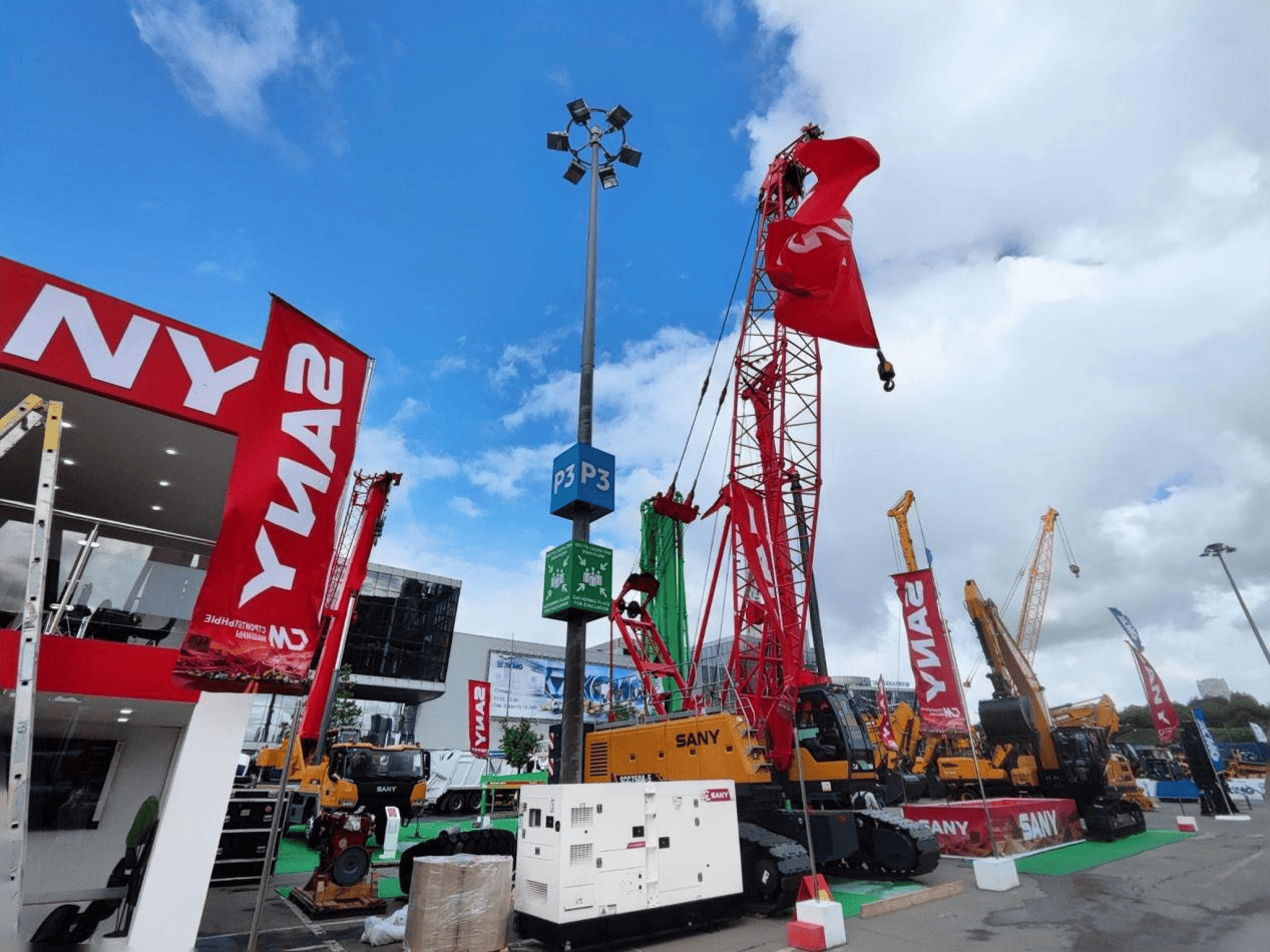 YAOWU HOTROD 亮相 CTT Expo 2026