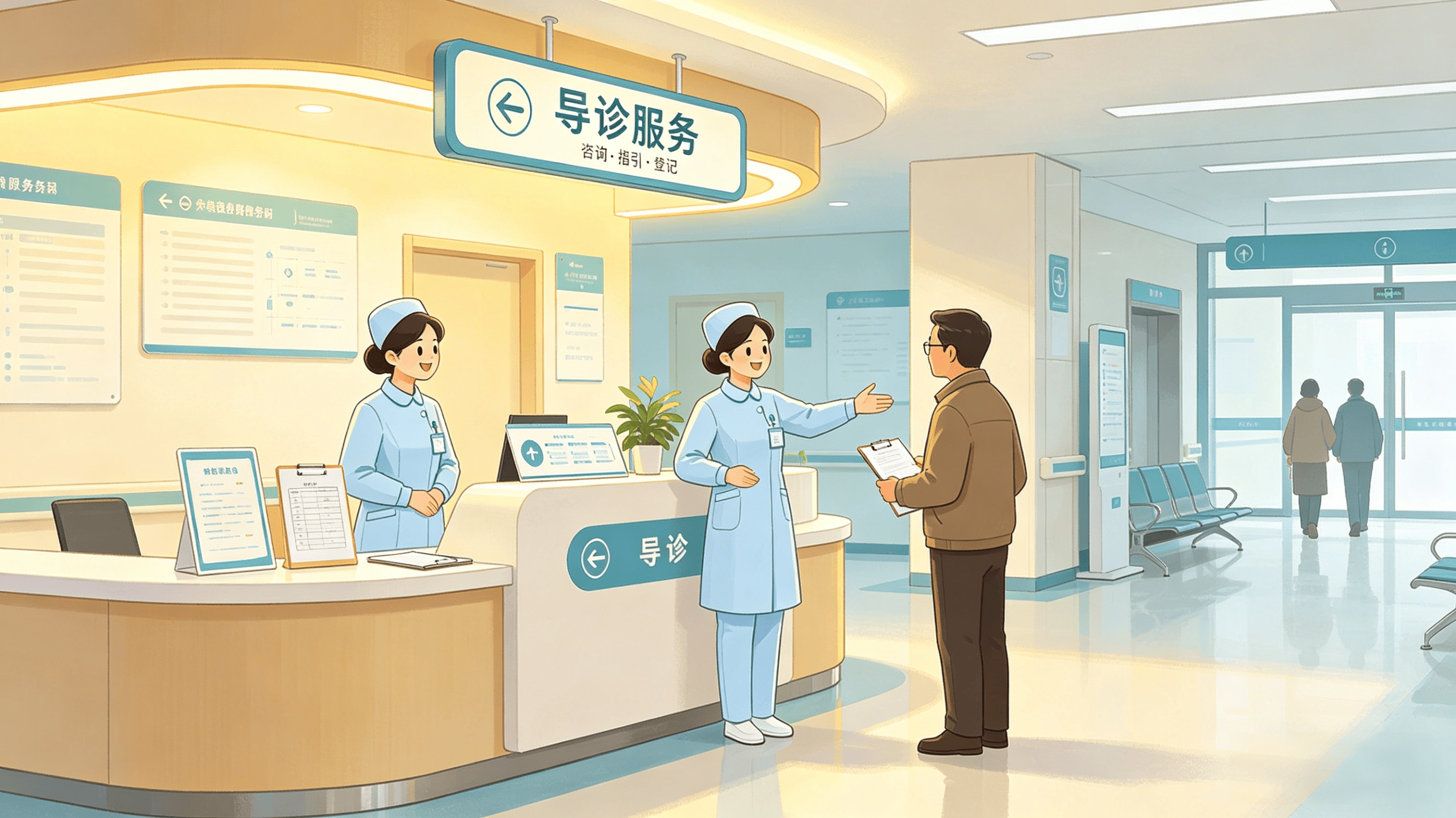协和医院代问诊加陪诊挂号外地来京全程对接，少走冤枉弯路的简单介绍