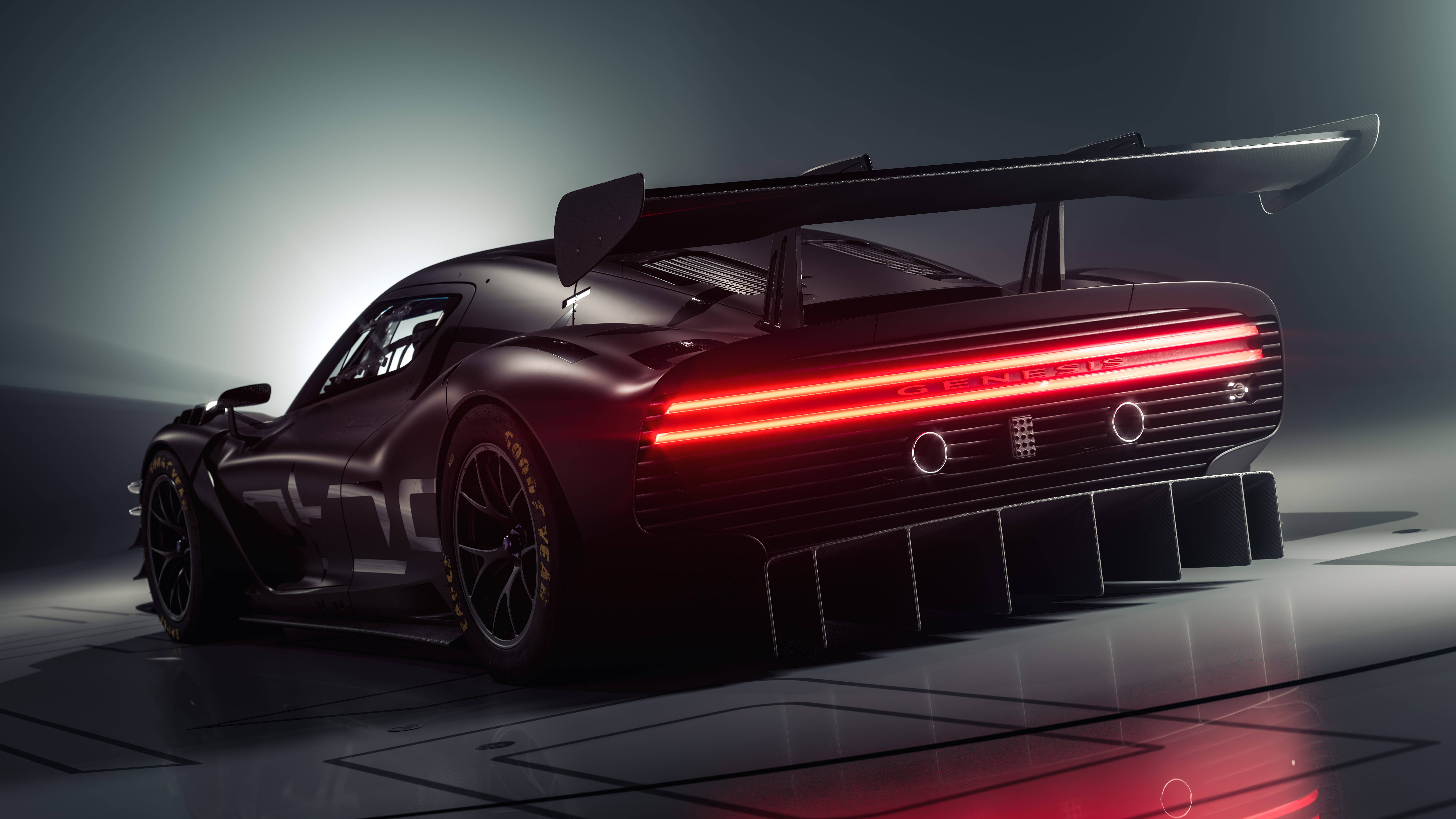 5. 捷尼赛思 Magma GT3 概念车.jpg