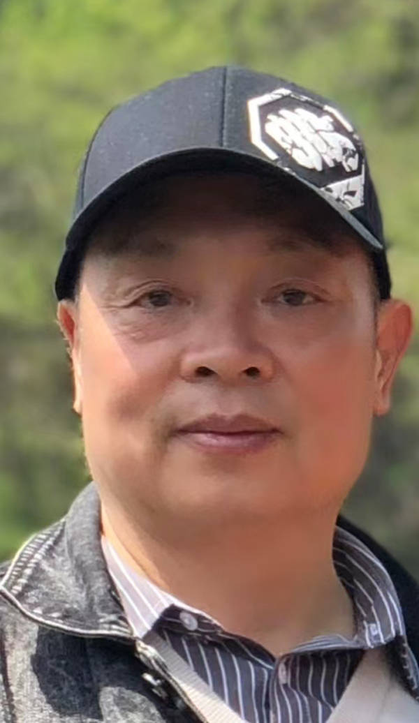 明心绘境，笔墨生香——著名画家吴明儿作品欣赏