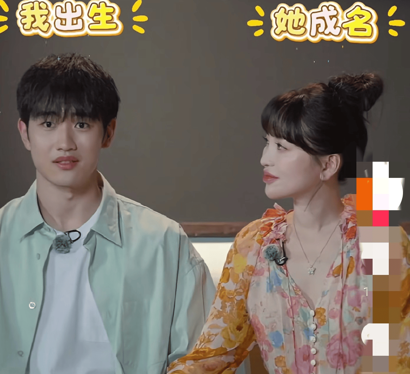 原创            被骂妈宝男软饭男整整两年，孙丞潇用四档综艺让全网闭嘴惊艳