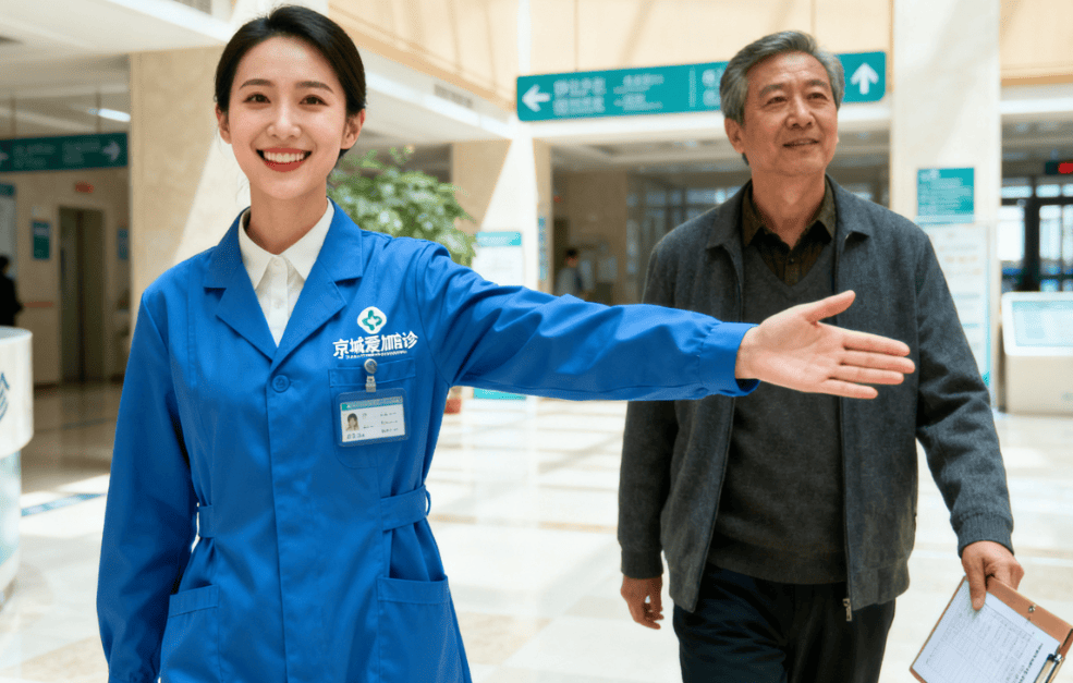 北京大学首钢医院代诊服务,陪诊挂号外地来京就医全程兜底,无任何顾虑的简单介绍 北京大学首钢医院代诊服务,陪诊挂号外地来京就医全程兜底,无任何顾虑的简单介绍