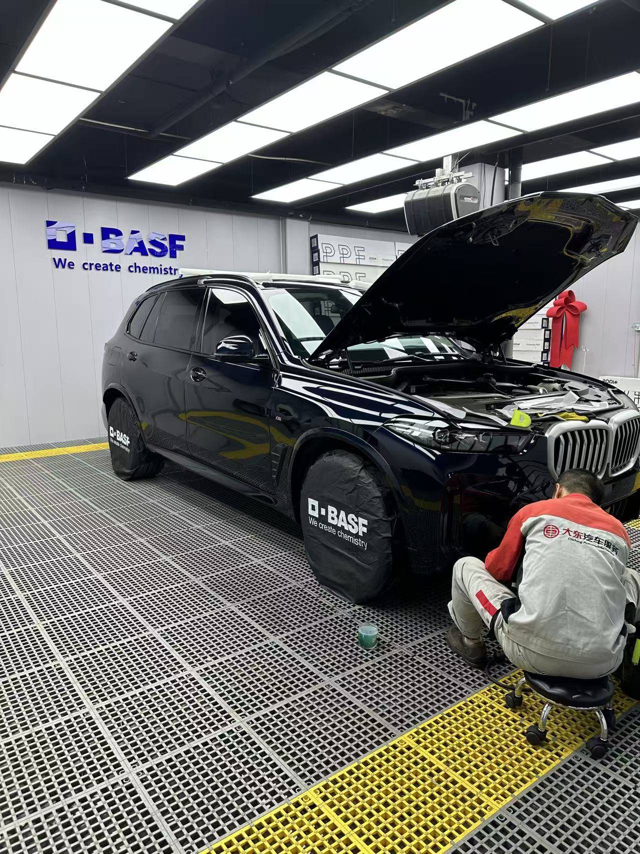2026大连大东隐形车衣详解正品工艺与实景效果全解析