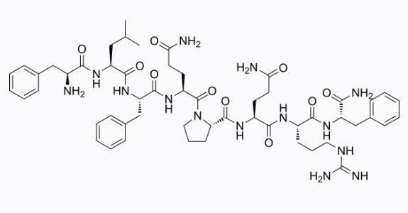 Neuropeptide FF；神经肽 FF