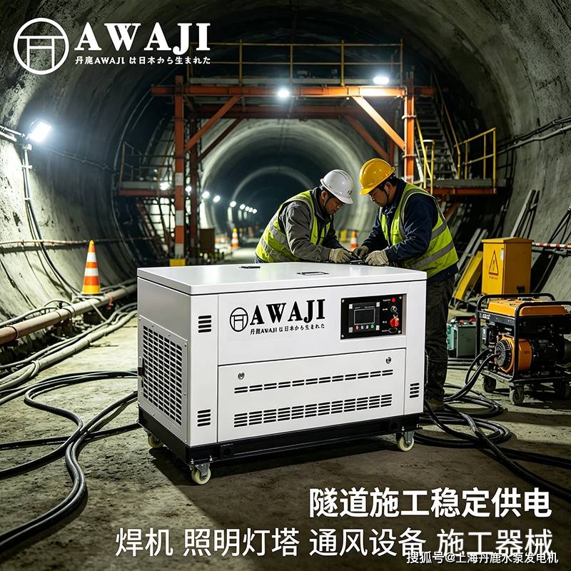 汽油发电机应用-隧道施工.jpg