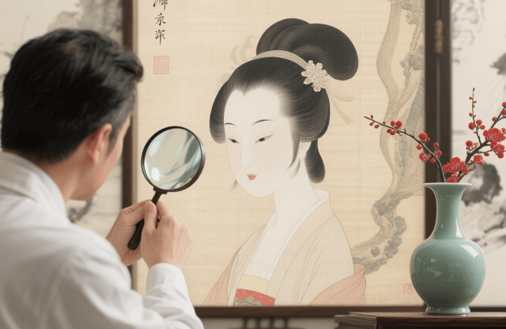 清理老宅翻出字画、旧书、老家具？北京家庭老物件处置实用指南