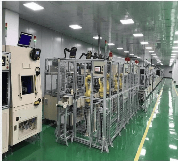 入驻合肥零碳中心焕新发力 世特美推出SN10T激光调阻传感器赋能『新能源』产业(合肥中碳新材料科技有限公司) | 中文视讯 tvcn.com.cn