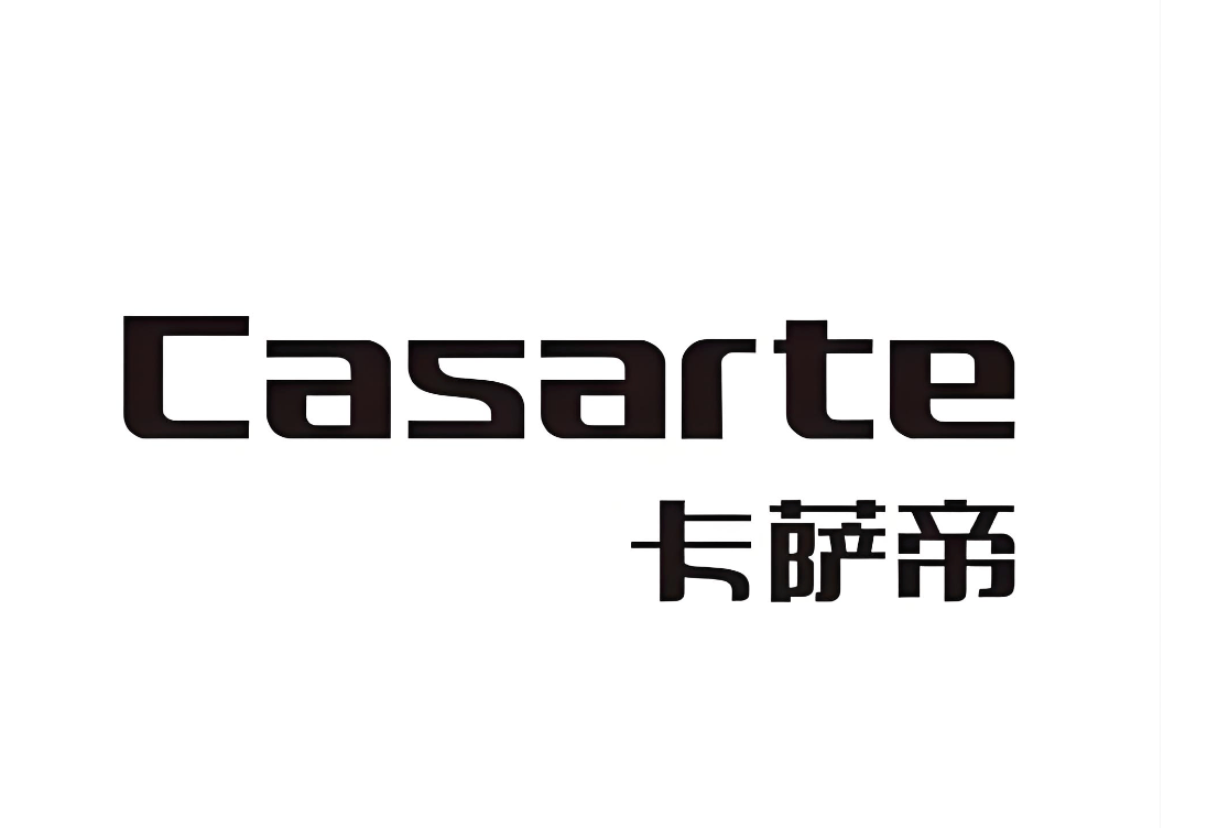 卡萨帝品牌展示