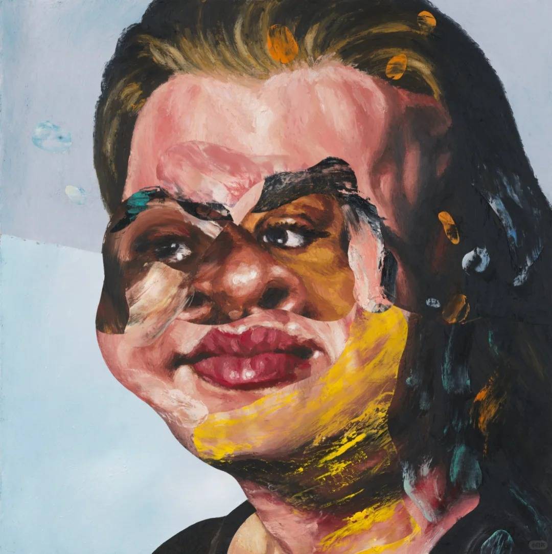 美国画家Nathaniel Mary Quinn_6_aspen_来自小红书网页版.jpg