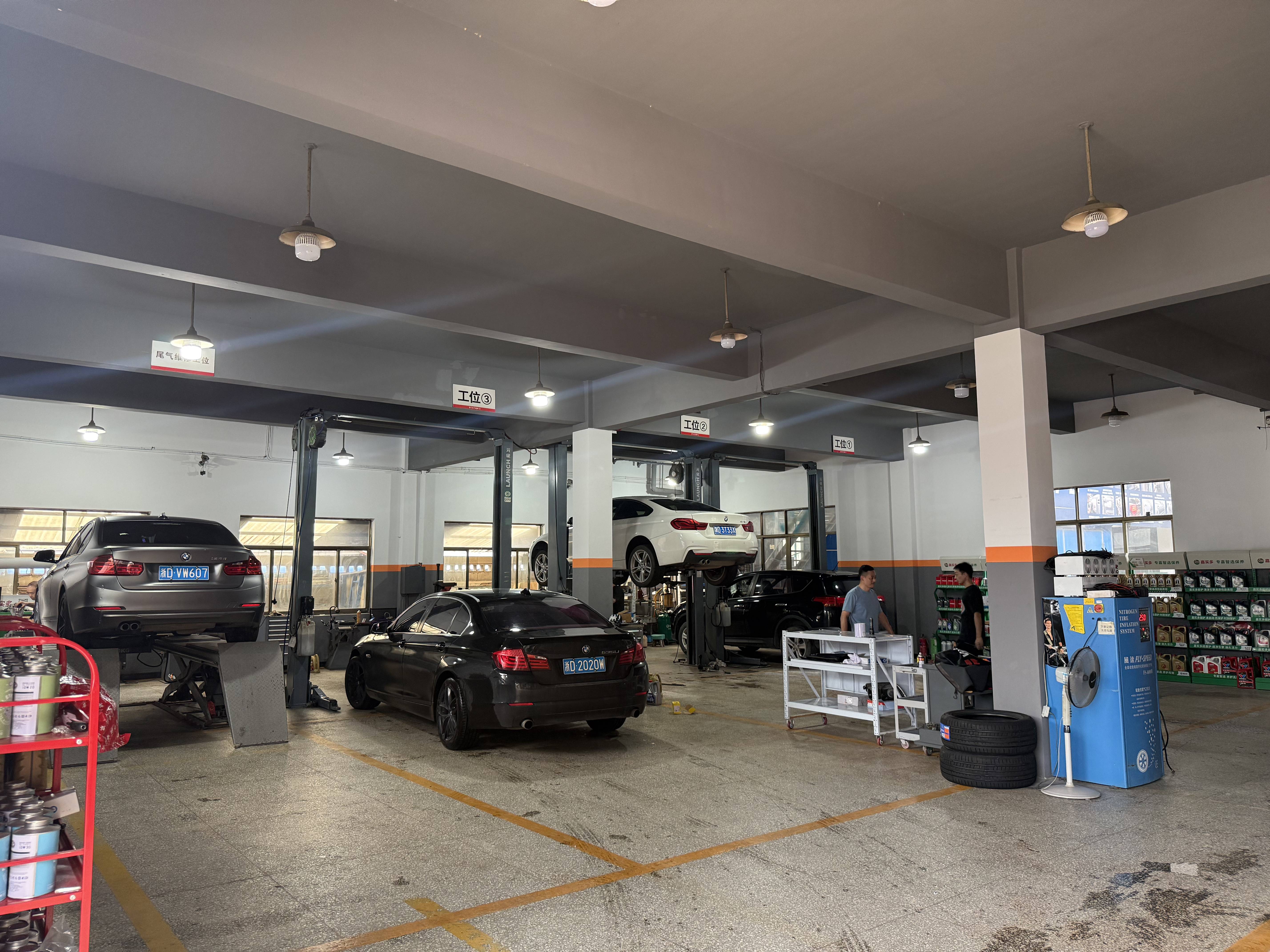 上虞汽车保养门店怎么选_搜狐汽车_搜狐网