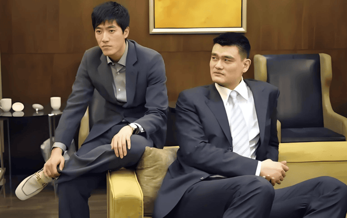 刘翔安置困局的本质原因：他既没有姚明的果断，也没有王励勤的顺从