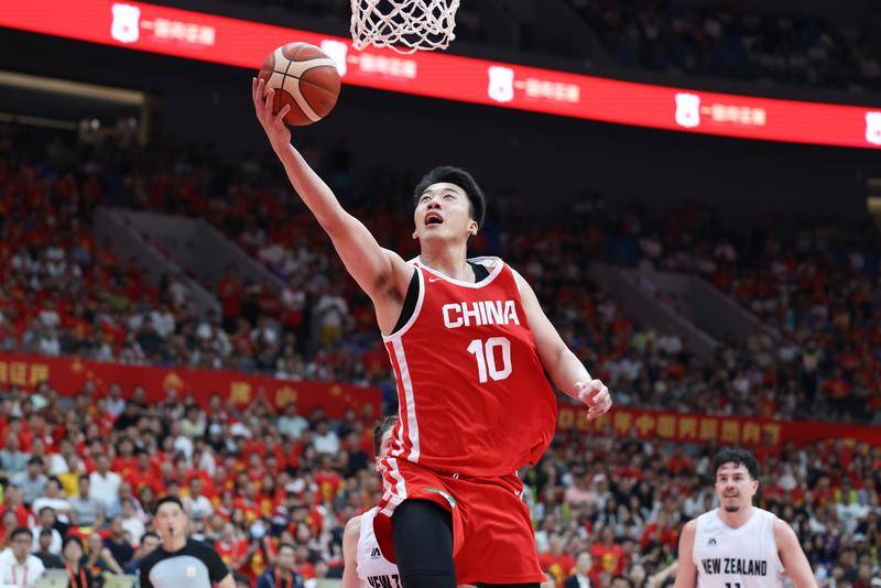 NBL香港金牛已为男篮国手王俊杰完成合同报备