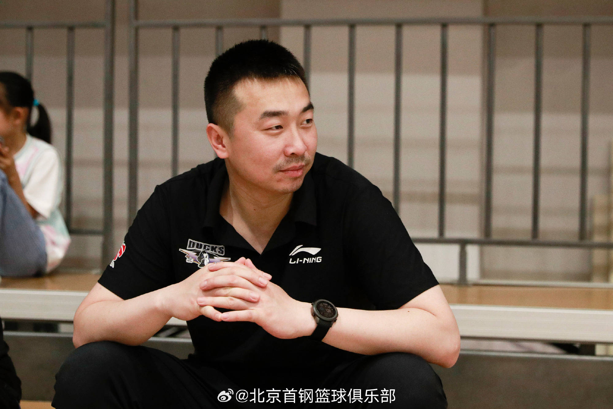 因U21篮球锦标赛消极比赛！王骁辉与董俊江被停赛1年