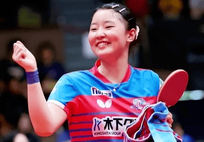 惊人！1 个独家优势甩开一众对手！张本美和成长速度碾压同龄选手