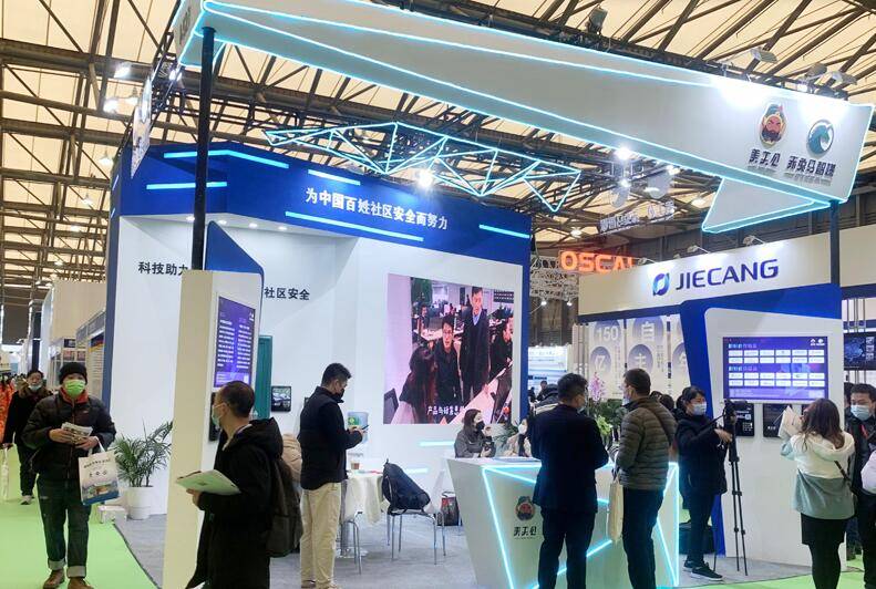 4月赴杭掘金!为什么一定要参加 杭州智能建筑与智慧楼宇展? 5 文章配图-1