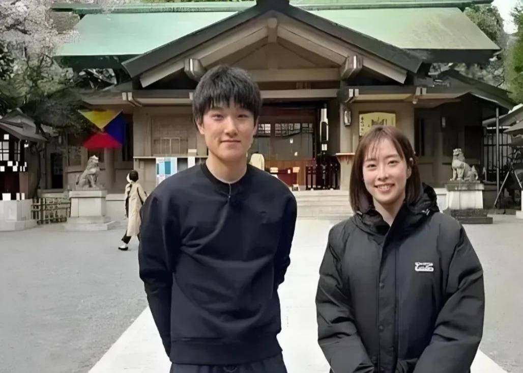 想问问中国乒协：对于张本智和这种人，为什么让他入境参赛？