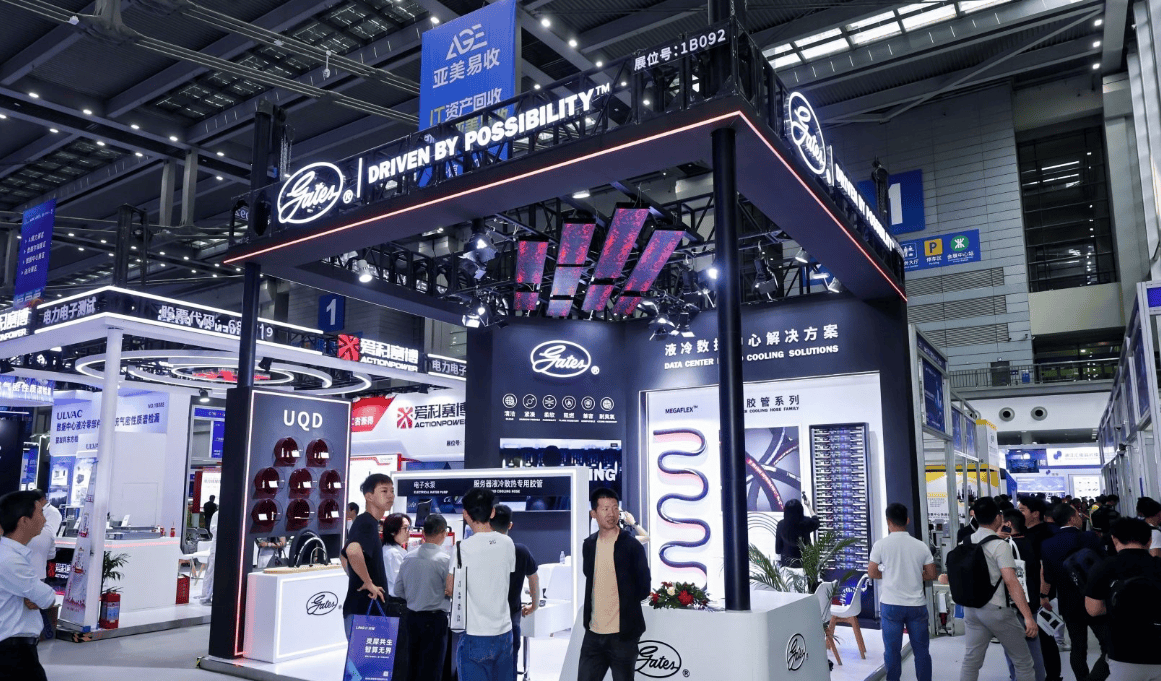 锚定具身智能落地新赛道!2027深圳人工智能与机器人展 赋能华南人形机器人产业升级 2 文章配图-1