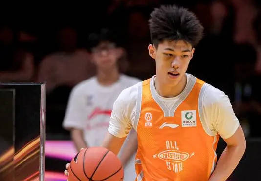 CBA季前赛-沙克尔福德27分蒋祺禹16+6 天津击败广州