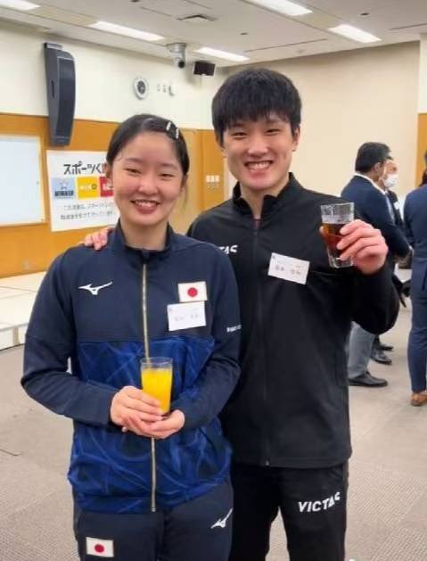 张本智和父亲：我女儿早晚灭掉孙颖莎王曼昱，登顶世界第一！