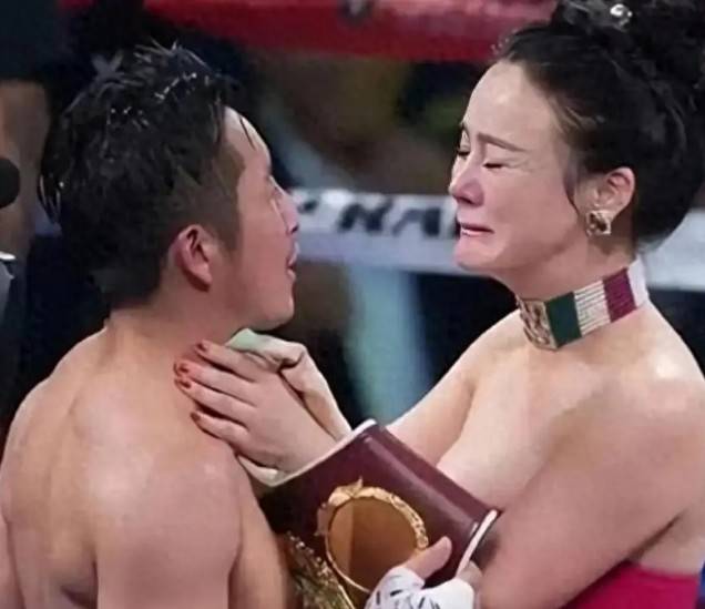 邹市明：败在娶了一个北大毕业，却不知自己几斤几两的老婆手上？